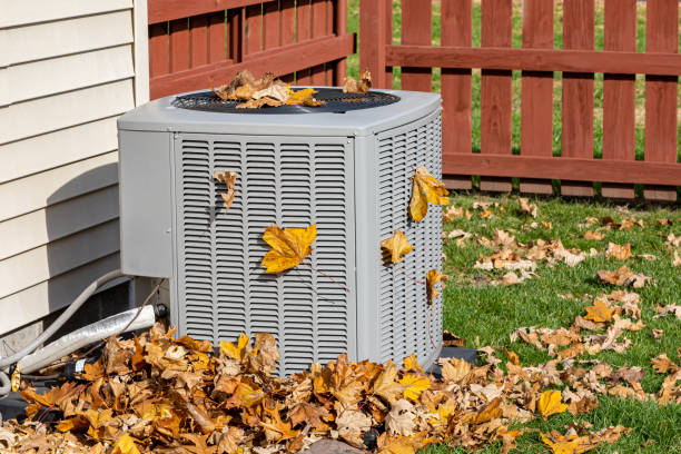 Best Affordable HVAC Services  in Woodlawn, VA