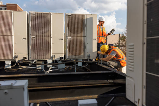 Woodlawn, VA HVAC Company