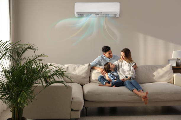HVAC Emergency Services in Woodlawn, VA