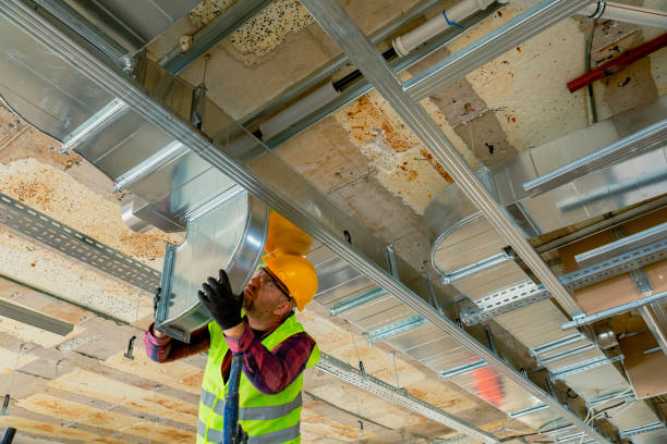 HVAC Maintenance Plan in Woodlawn, VA