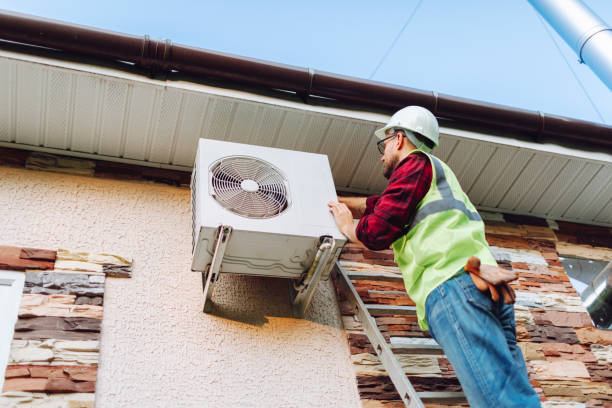 Best Central Air Repair  in Woodlawn, VA