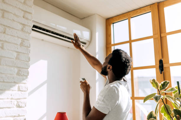 Best Ductless HVAC Repair  in Woodlawn, VA