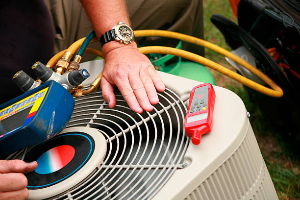 Best Affordable HVAC Services  in Woodlawn, VA