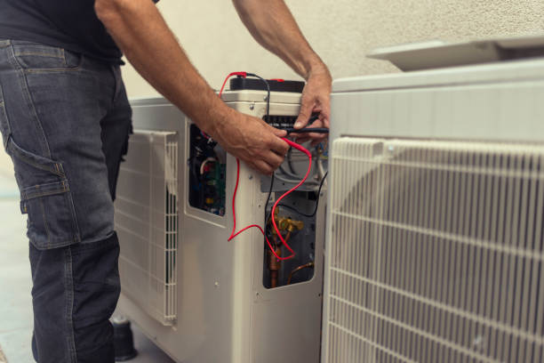 Best Air Quality Test  in Woodlawn, VA