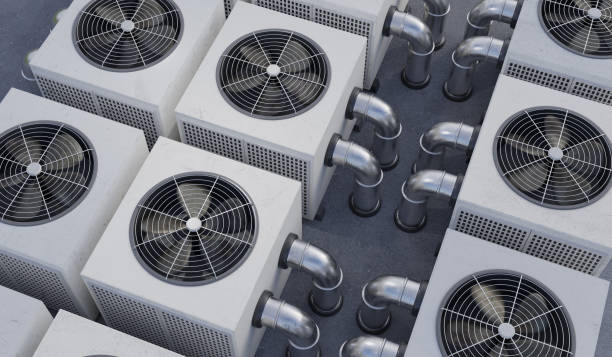 Best HVAC Service Technicians  in Woodlawn, VA