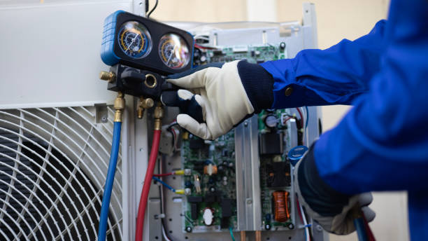 Best HVAC Repair Near Me  in Woodlawn, VA