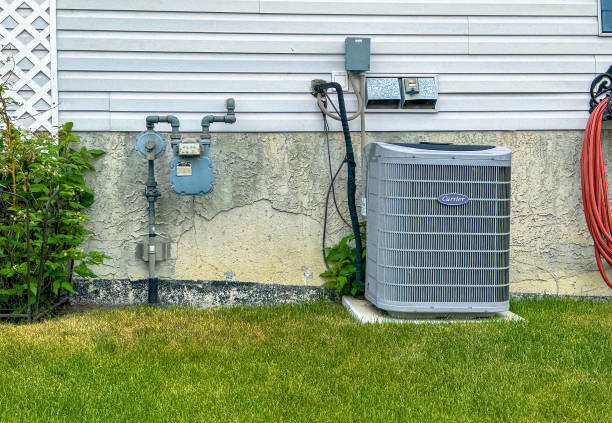 Best HVAC Repair Near Me  in Woodlawn, VA